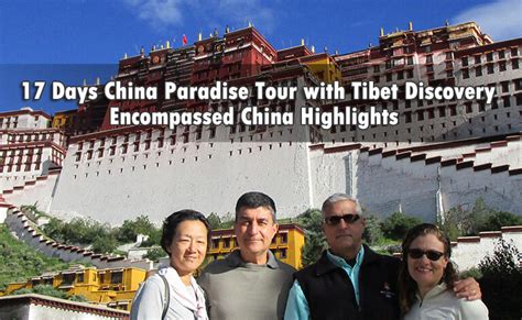 China Tour Packages, Cheap China Tours 2024/2025